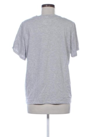 Γυναικείο t-shirt H&M, Μέγεθος L, Χρώμα Γκρί, Τιμή 6,99 €