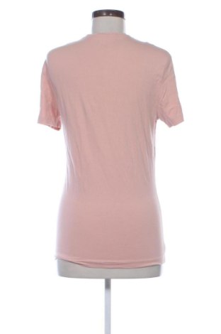 Damski T-shirt H&M, Rozmiar M, Kolor Różowy, Cena 45,99 zł