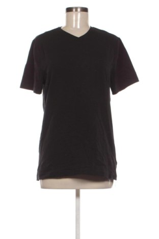 Дамска тениска H&M, Размер M, Цвят Черен, Цена 9,20 €