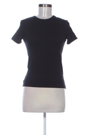 Dámske tričko H&M, Veľkosť S, Farba Čierna, Cena  7,95 €