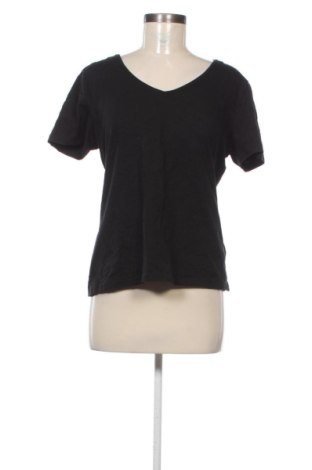 Dámske tričko H&M, Veľkosť L, Farba Čierna, Cena  6,95 €