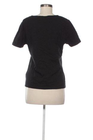 Dámske tričko H&M, Veľkosť L, Farba Čierna, Cena  6,95 €