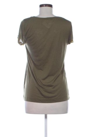 Дамска тениска H&M, Размер S, Цвят Зелен, Цена 9,20 €