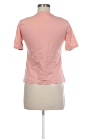 Дамска тениска H&M, Размер S, Цвят Розов, Цена 9,20 €