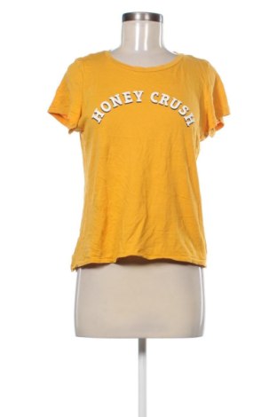 Damen T-Shirt H&M, Größe S, Farbe Orange, Preis € 7,99