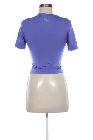 Дамска тениска H&M, Размер S, Цвят Лилав, Цена 9,20 €