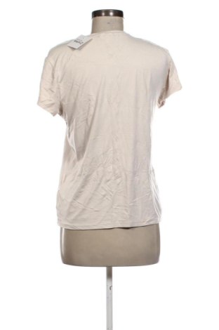 Γυναικείο t-shirt H&M, Μέγεθος XL, Χρώμα  Μπέζ, Τιμή 10,99 €
