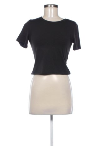 Dámske tričko H&M, Veľkosť M, Farba Čierna, Cena  7,00 €