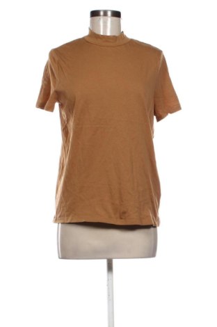 Damen T-Shirt H&M, Größe M, Farbe Braun, Preis € 8,63