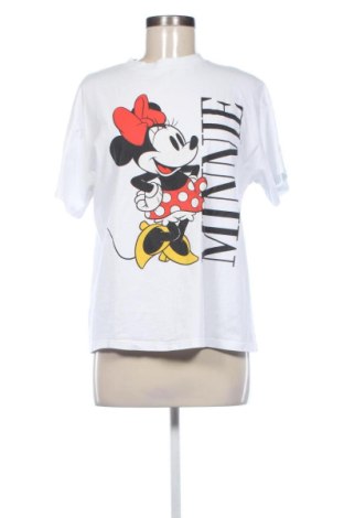 Damen T-Shirt H&M, Größe S, Farbe Weiß, Preis € 9,00