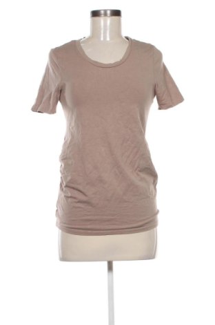 Damen T-Shirt H&M, Größe M, Farbe Braun, Preis 11,99 €