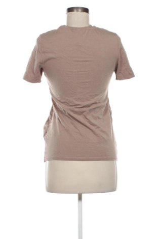 Damen T-Shirt H&M, Größe M, Farbe Braun, Preis 11,99 €