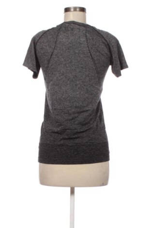 Дамска тениска H&M, Размер L, Цвят Сив, Цена 9,20 €