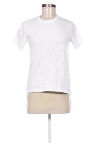 Dámske tričko H&M, Veľkosť XS, Farba Biela, Cena  8,63 €