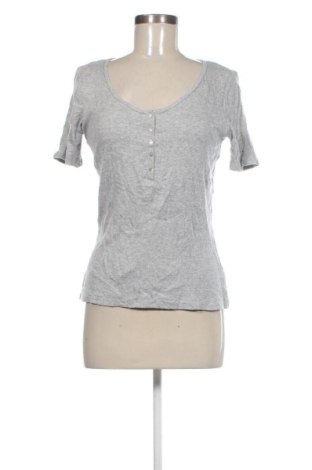 Dámske tričko H&M, Veľkosť L, Farba Sivá, Cena  10,95 €