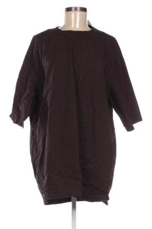 Tricou de femei H&M, Mărime XL, Culoare Maro, Preț 39,99 Lei