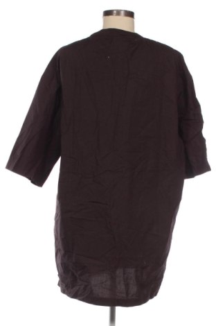 Tricou de femei H&M, Mărime XL, Culoare Maro, Preț 39,99 Lei