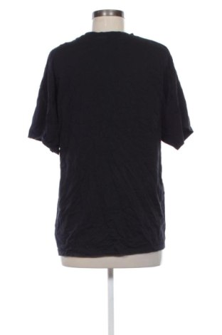 Damski T-shirt H&M, Rozmiar S, Kolor Czarny, Cena 48,23 zł