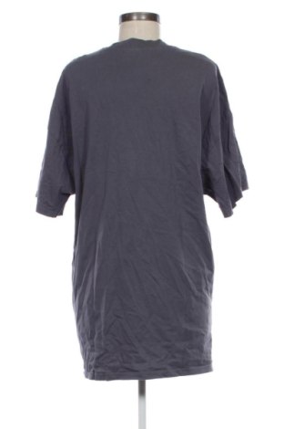 Damski T-shirt H&M, Rozmiar S, Kolor Szary, Cena 48,23 zł