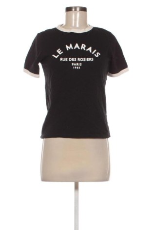 Γυναικείο t-shirt H&M, Μέγεθος S, Χρώμα Πολύχρωμο, Τιμή 10,99 €