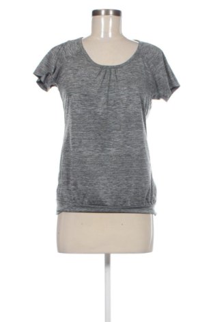 Γυναικείο t-shirt H&M, Μέγεθος S, Χρώμα Γκρί, Τιμή 10,99 €