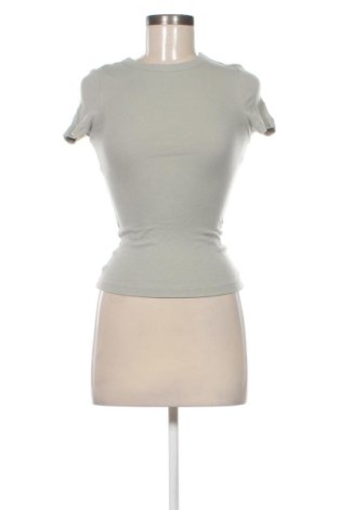 Damski T-shirt H&M, Rozmiar XS, Kolor Kolorowy, Cena 45,99 zł