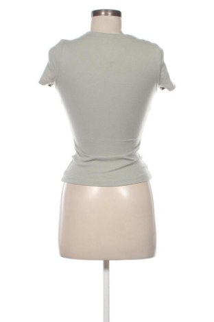 Damski T-shirt H&M, Rozmiar XS, Kolor Kolorowy, Cena 45,99 zł