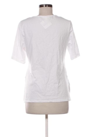 Damen T-Shirt H&M, Größe L, Farbe Weiß, Preis € 11,99