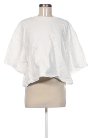 Dámske tričko H&M, Veľkosť XL, Farba Biela, Cena  10,95 €