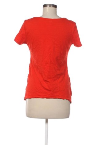 Γυναικείο t-shirt H&M, Μέγεθος M, Χρώμα Κόκκινο, Τιμή 10,99 €