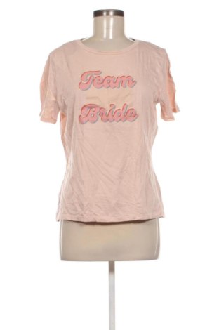 Női póló H&M, Méret M, Szín Rózsaszín, Ár 4 439 Ft