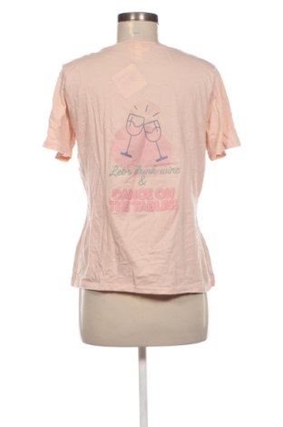 Női póló H&M, Méret M, Szín Rózsaszín, Ár 4 439 Ft