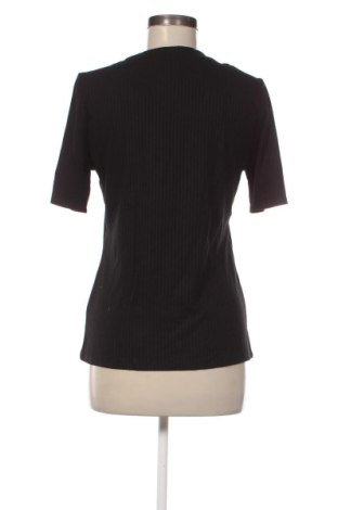 Damen T-Shirt H&M, Größe L, Farbe Schwarz, Preis 11,99 €