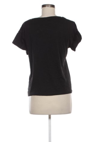 Дамска тениска H&M, Размер S, Цвят Черен, Цена 9,20 €