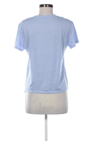 Damen T-Shirt H&M, Größe M, Farbe Blau, Preis 11,99 €