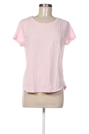 Дамска тениска H&M, Размер M, Цвят Розов, Цена 6,64 €