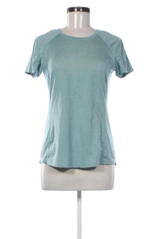 Дамска тениска H&M, Размер M, Цвят Зелен, Цена 7,66 €