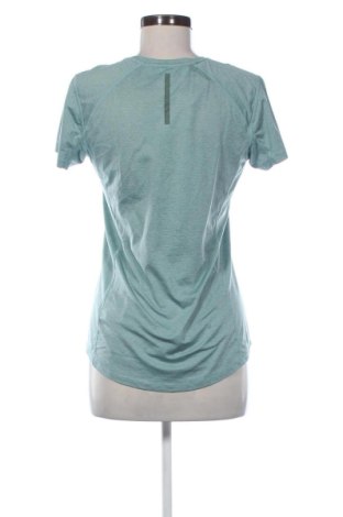 Дамска тениска H&M, Размер M, Цвят Зелен, Цена 7,66 €