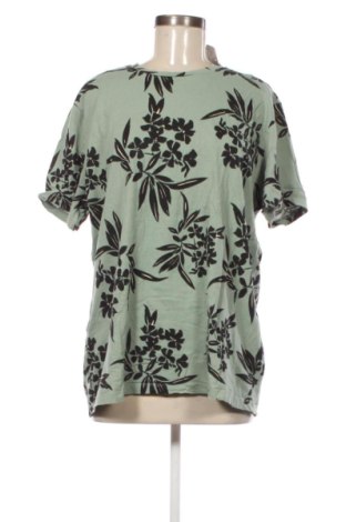 Damen T-Shirt H&M, Größe XL, Farbe Grün, Preis € 11,99