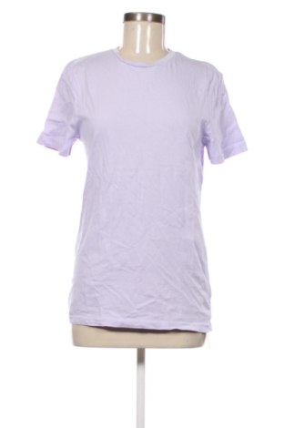 Дамска тениска H&M, Размер S, Цвят Лилав, Цена 6,64 €