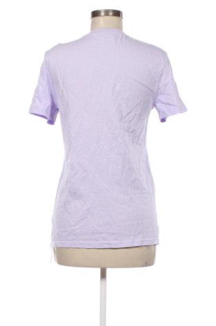Дамска тениска H&M, Размер S, Цвят Лилав, Цена 6,64 €