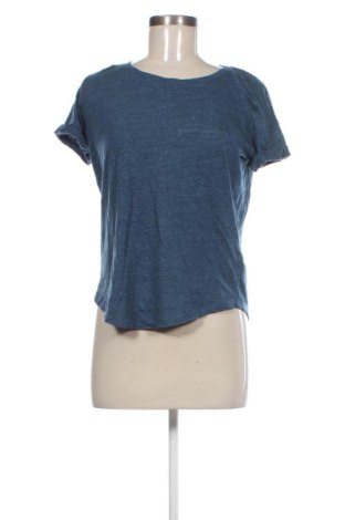 Dámske tričko H&M, Veľkosť S, Farba Modrá, Cena  10,95 €