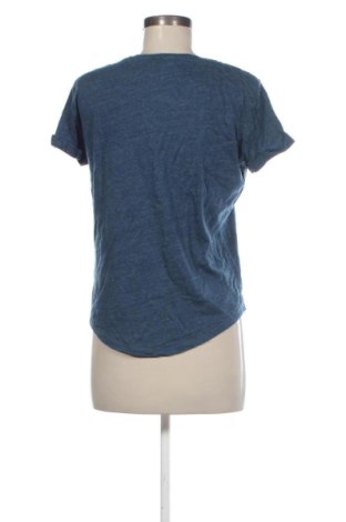 Dámske tričko H&M, Veľkosť S, Farba Modrá, Cena  10,95 €