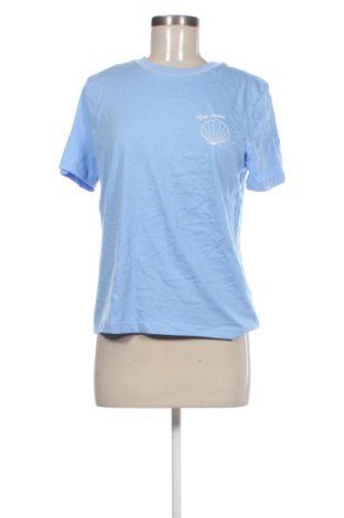 Damen T-Shirt H&M, Größe S, Farbe Blau, Preis € 11,99