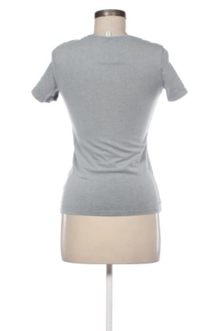 Γυναικείο t-shirt H&M, Μέγεθος S, Χρώμα Γκρί, Τιμή 9,00 €