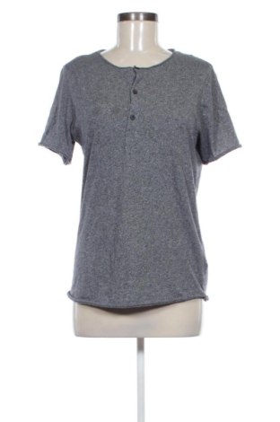 Damen T-Shirt H&M, Größe S, Farbe Grau, Preis € 11,99