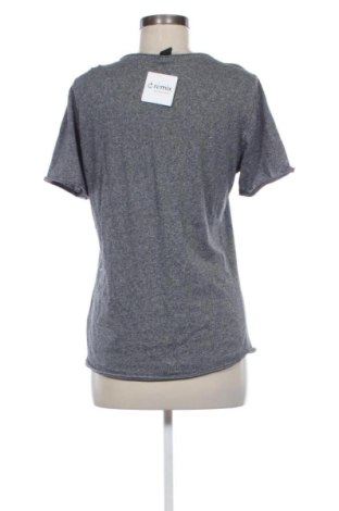 Damen T-Shirt H&M, Größe S, Farbe Grau, Preis € 11,99