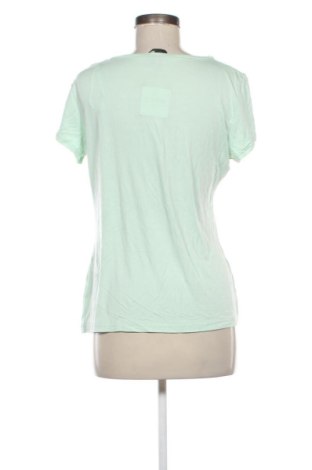 Damski T-shirt H&M, Rozmiar L, Kolor Zielony, Cena 33,99 zł