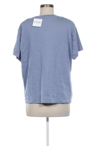 Damen T-Shirt H&M, Größe XL, Farbe Blau, Preis 11,99 €