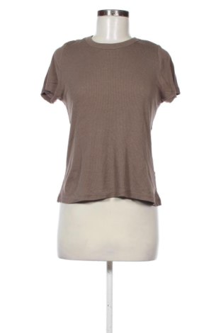 Dámské tričko H&M, Velikost L, Barva Hnědá, Cena  259,00 Kč